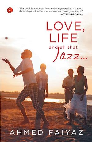 Love, Life and all that Jazz