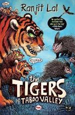 The Tigers of Taboo Valley