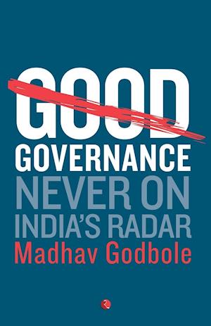 GOOD GOVERNANCE