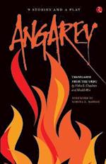 ANGAREY: NINE STORIES AND A PLAY 