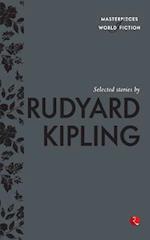 Selected Stories by Rudyard Kipling