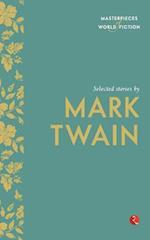 Selected Stories by Mark Twain