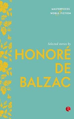 Selected Stories by Honoré de Balzac