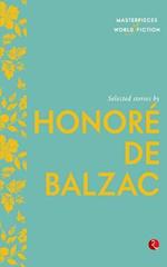 Selected Stories by Honoré de Balzac