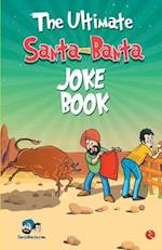 THE ULTIMATE SANTA-BANTA JOKE BOOK 