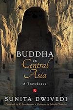 Buddha in Central Asia