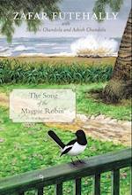 The Song of the Magpie Robin