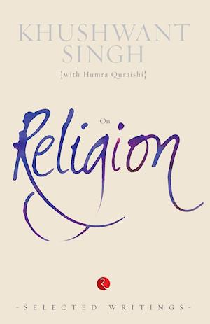 On Religion