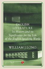 An Outline History of English Literature