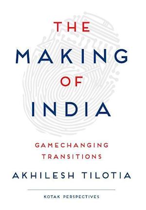 The Making of India