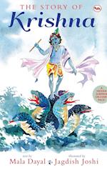 The Story of Krishna 