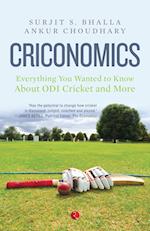 Criconomics