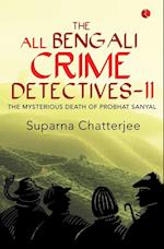 The All Bengali Crime Detectives II