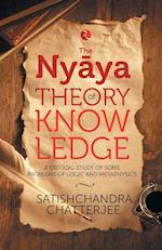 The Nyãya Theory of Knowledge