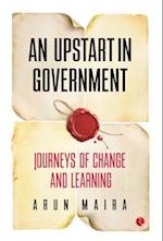 An Upstart in Government