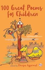 100 Great Poems for Children