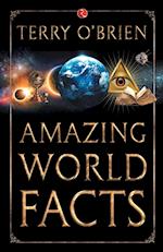 AMAZING WORLD FACTS 