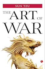 Art of War by sun Tzu