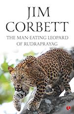 The Man Eating Leopard Of Rudraprayag