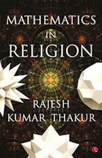 Mathematics in Religion 