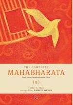 The Complete Mahabharata-Vol 09