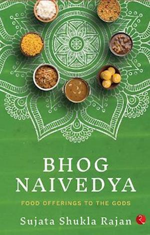 BHOG NAIVEDYA