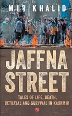Jaffna Street