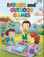 INDOOR AND OUTDOOR GAMES 