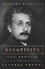 Relativity by Einstein
