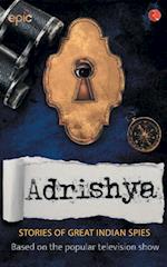 Adrishya