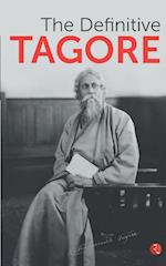 DEFINITIVE TAGORE