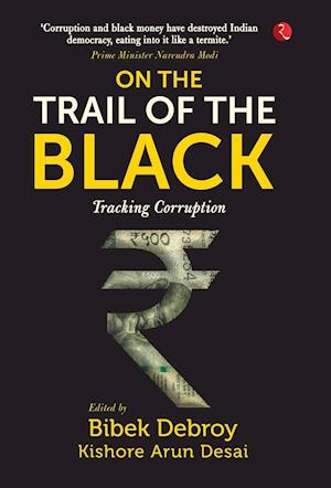 On the Trail of the Black