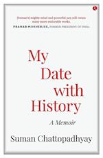 My Date with History