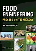 Mukhopadhyay, S:  Food Engineering