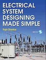 Shankar, R:  Electrical System Designing Made Simple