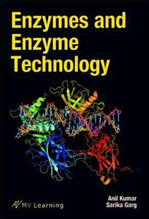 Kumar, A:  Enzymes and Enzyme Technology