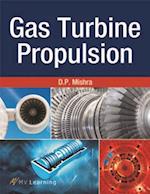 Mishra, D:  Gas Turbine Propulsion