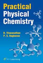 Viswanathan, B:  Practical Physical Chemistry