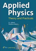 Kakani, S:  Applied Physics
