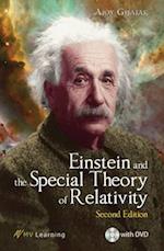 Ghatak, A:  Einstein and the Special Theory of Relativity