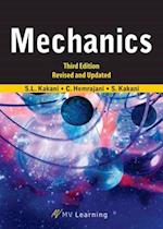Kakani, S:  Mechanics