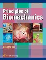 Pal, S:  Principles of Biomechanics