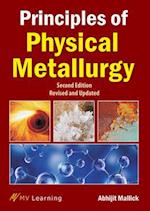 Mallick, A:  Principles of Physical Metallurgy