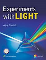 Ghatak, A:  Experiments with Light