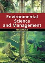 Mallick, A:  Environmental Science and Management