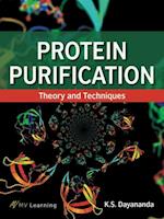 Dayananda, K:  Protein Purification