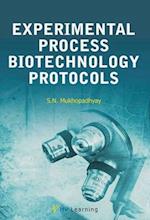 Mukhopadhyay, S:  Experimental Process Biotechnology Protoco