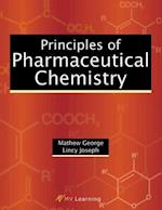 George, M:  Principles of Pharmaceutical Chemistry