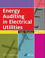 Shankar, R:  Energy Auditing in Electrical Utilities