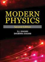 Kakani, S:  Modern Physics